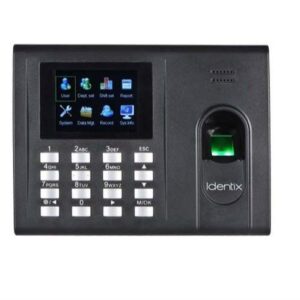 eSSL K90 Pro Biometric Time Attendance and Machine