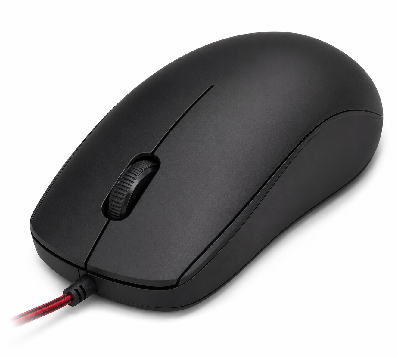 Glidr 101 Wired Mouse